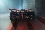 Lamborghini Lambo V12 Vision Gran Turismo 2019 года